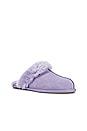 view 2 of 5 Scuffette II Slipper in June Gloom