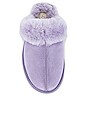 view 4 of 5 Scuffette II Slipper in June Gloom