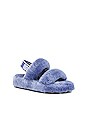 view 2 of 5 Oh Yeah Sandal in Cornflower