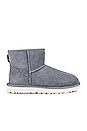 view 1 of 5 BOTTINES MINI II in Ash Fog