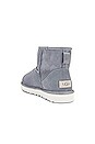 view 3 of 5 BOTTINES MINI II in Ash Fog