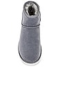 view 4 of 5 BOTTINES MINI II in Ash Fog