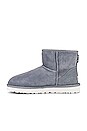 view 5 of 5 BOTTINES MINI II in Ash Fog