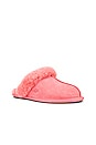 view 2 of 5 Scuffette II Slipper in Pink Blossom