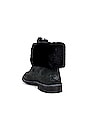 view 3 of 5 Weylyn Shearling Bootie in Black