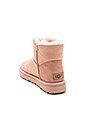 view 3 of 5 Mini Bailey Button II Bootie in Amberlight