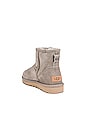 view 3 of 5 Classic Mini II Bootie in Goat