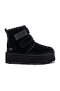 view 1 of 5 BOTTINES NEUMEL in Black