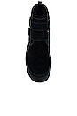 view 4 of 5 BOTTINES NEUMEL in Black