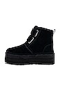 view 5 of 5 BOTTINES NEUMEL in Black