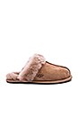 view 1 of 5 Scuffette II Slipper in Fawn