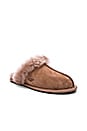 view 2 of 5 Scuffette II Slipper in Fawn