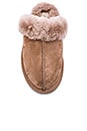 view 4 of 5 Scuffette II Slipper in Fawn