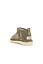 view 3 of 5 Classic Ultra Mini Bootie in Burnt Olive