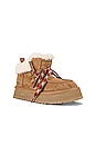 view 2 of 5 BOTTINES FUNKARRA CABIN CUFF in Chestnut