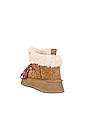 view 3 of 5 BOTTINES FUNKARRA CABIN CUFF in Chestnut
