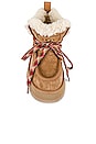 view 4 of 5 BOTTINES FUNKARRA CABIN CUFF in Chestnut