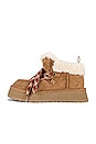 view 5 of 5 BOTTINES FUNKARRA CABIN CUFF in Chestnut