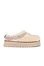 view 1 of 5 Tazz Ugg Braid Slipper in Natural