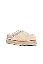 view 2 of 5 Tazz Ugg Braid Slipper in Natural