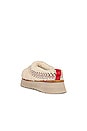 view 3 of 5 Tazz Ugg Braid Slipper in Natural
