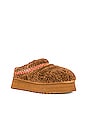 view 2 of 5 Tazz Ugg Braid Slipper in Hardwood