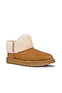 view 2 of 5 Ultra Mini Ugg Braid Boot in Chestnut