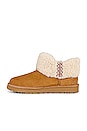 view 5 of 5 Ultra Mini Ugg Braid Boot in Chestnut
