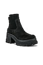 view 2 of 5 Brooklyn Chelsea Boot in Black