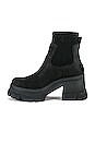 view 5 of 5 Brooklyn Chelsea Boot in Black