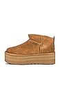 view 5 of 6 BOTA CLASSIC ULTRA MINI PLATFORM in Chestnut