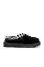view 1 of 5 Tasman Slipper in Black