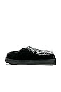 view 5 of 5 Tasman Slipper in Black