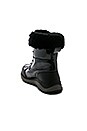 view 3 of 5 BOTTINES ADIRONDACK III PATENT in Black