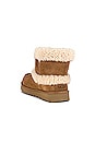 view 3 of 5 Ultra Mini Ugg Fluff Boot in Chestnut