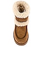 view 4 of 5 Ultra Mini Ugg Fluff Boot in Chestnut