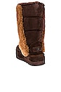 view 3 of 5 Classic Chillapeak Tall Boot in Burnt Cedar