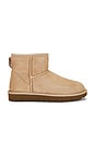 view 1 of 5 Classic Mini II Boot in Sand