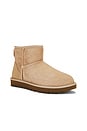 view 2 of 5 Classic Mini II Boot in Sand