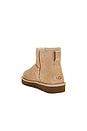 view 3 of 5 Classic Mini II Boot in Sand