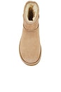view 4 of 5 Classic Mini II Boot in Sand