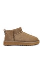 view 1 of 5 Classic Ultra Mini II Boot in Antilope