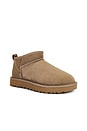 view 2 of 5 Classic Ultra Mini II Boot in Antilope