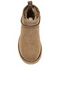 view 4 of 5 Classic Ultra Mini II Boot in Antilope