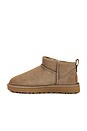 view 5 of 5 Classic Ultra Mini II Boot in Antilope