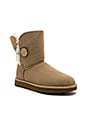 view 2 of 5 Bailey Button II Boot in Sand
