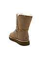 view 3 of 5 Bailey Button II Boot in Sand