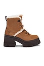 view 1 of 6 Brooklyn Hiker Boot in Chestnut