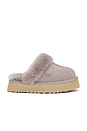 view 1 of 5 Disquette Slipper in Campfire