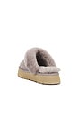 view 3 of 5 Disquette Slipper in Campfire